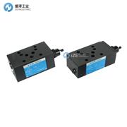 VICKERS液压阀DGMR系列 DGMR-5-A1-FH-B1-FH-30