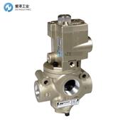 ROSS电磁阀21系列2176B4002