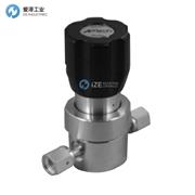 APTECH压力调节器AZ1010SQ-2PW-FV4-FV4-TF