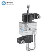 JEFFERSON电磁阀1339系列1339LA2