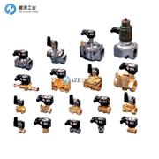 JEFFERSON电磁阀2015系列ZC2015BP02T