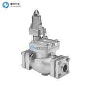 JEFFERSON电磁阀2054系列2054-20