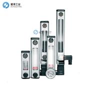 HYDAC液位计FSK系列 示例FSK-381-2.5/O/-/12