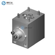 HYDAC球阀KHB6K系列 KHB6K-DN10-5302-09X