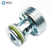 FLUTEC调节阀RVE系列 RVE-G1/2-01-V-3,0