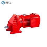 SEW减速机R57系列R57DRN112M4