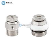 TACONOVA排气阀ER40 VENT系列240.5420.000