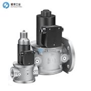 KROM SCHRODER电磁阀VG25系列 VG25R02NT31D