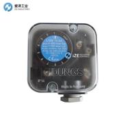 DUNGS风压开关LGW50