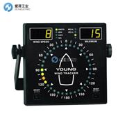 YOUNG船用风速跟踪仪06206