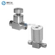 GO隔膜阀DV1系列 DV1-1C25CF4F4H0