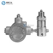 GO调压阀HPR-2XW系列 H2-1Z23Q3I411