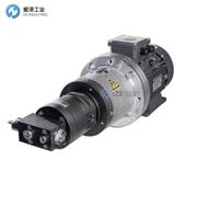 BEINLICH齿轮泵ZPA 1-2.5-N/1-2.5-N-L-F-B/R/V