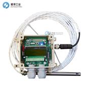 SEIKOM流量计RLSW8A系列 RLSW8AL V2 LCD M8 F8