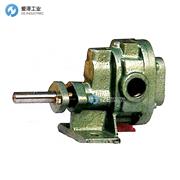 TALLERES PUJOL齿轮泵P系列 P-38