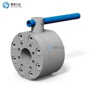 MHA球阀KH-SAE系列 KH-DN50-SAE210/420 M-212A