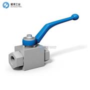 MHA球阀BKH系列 BKH-DN13-G1/2-112A