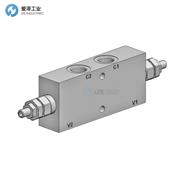 REXROTH OIL CONTROL阀08440403033500A