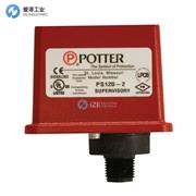 POTTER防爆压力开关PS120-1