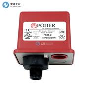 POTTER防爆压力开关PS25-2