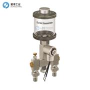 OILRITE电润滑器B4462-005AB02024D1W