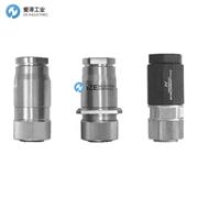 HYPERTAC连接器PFFA08CMRHG000