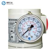 SITECNA压力表MBSNP4S2PN07