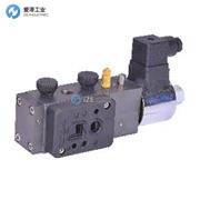 ROTEX电磁阀51450V02-6-2R-B5+24V-DC-37-H-01