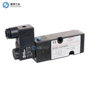 MAX-AIR电磁阀EV61系列 EV61-521MB1