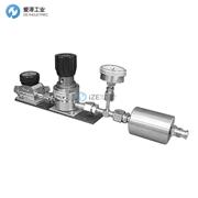 APTECH调压阀AP3800S MV8 MV8 MB