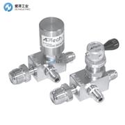 APTECH调压阀AP72550S 3PW MV4 MV6 MV4 CB009