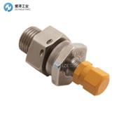 HYDROFITTING充注阀HF2001