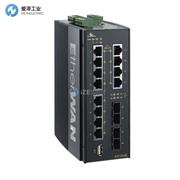 ETHERWAN以太网交换机EX73924E-0VB