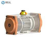 REVAC执行器AP-4,5-SR