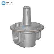 MAXITROL压力调节器RV系列 RV53M-Rp (1