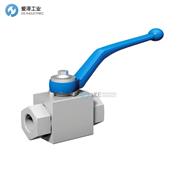 MHA-ZENTGRAF球阀BKH系列 BKH-DN16-G1/2-442A