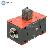 METALWORK比例阀REG400系列 6202012