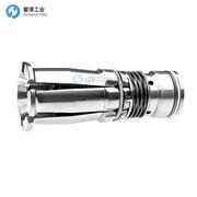 BERG SPANNTECHNIK夹爪SSKV系列 SSKV P 50T-I