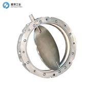 MIX蝶阀SVA150C2A61