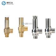 NUOVA GENERAL安全阀D10/C 002-0