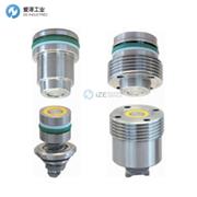 HYDROKOMP接头KM-460系列 KM-460-5-N002