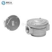 ELEKTROGAS过滤器FG系列 FG6-6A