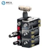 AVS-ROMER电磁阀EAV系列 EAV-213-C15-1/8B-00