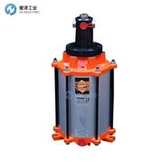 SPENCER FRANKLIN油气放大器SF-2620V