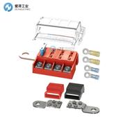 BLUESEA ST电池端子安装保险丝盒套件5024