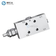 REXROTH OIL CONTROL阀08451903033500B