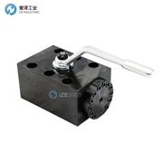 DMIC球阀BVMM0250A1112