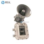 GAI-TRONICS脚踏开关51052-003