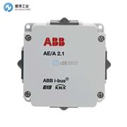 ABB输入？2CDG110086R0011