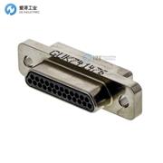 GLENAIR连接器MWDM2L-25PSMRTN